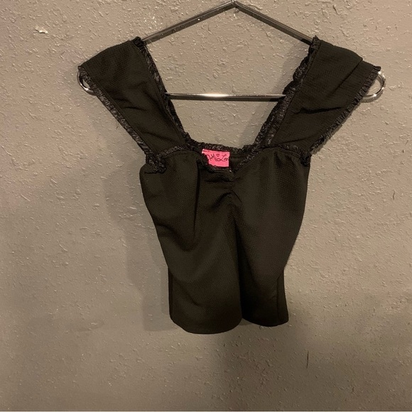 Tops - Women’s Demi Loon Crop Top